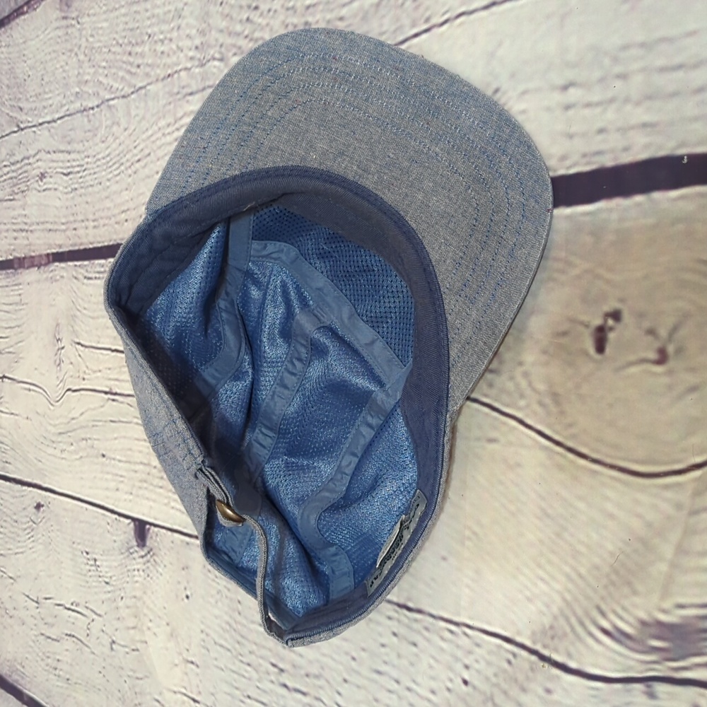 Coal 5 Panel Hat - Picture 4 of 6
